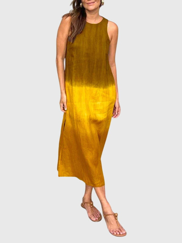 Marianna | Stylish Print Dress
