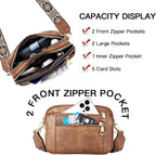 EVELYN™ - TIMELESS CROSSBODY BAG