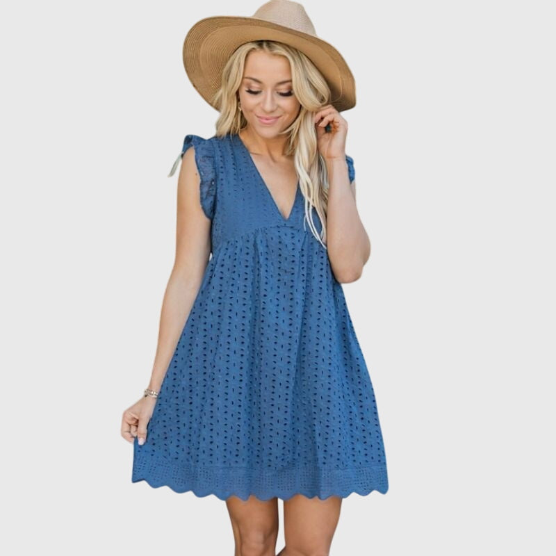 Dora | 2 in 1 Summer Dress
