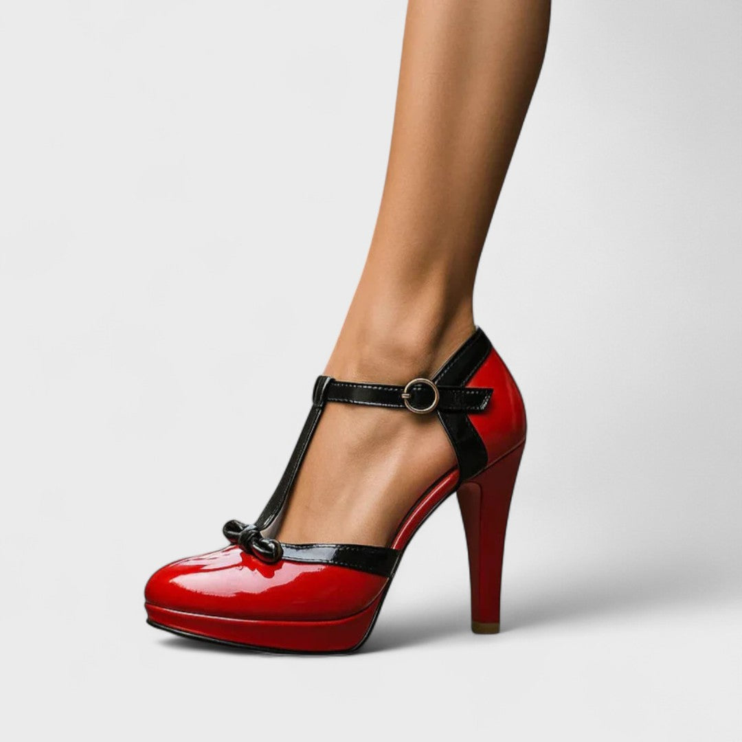 Bella™ | Elegant Heels with Superior Comfort