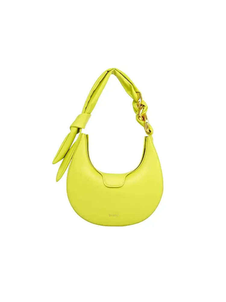 Oxford | Fabric Mini Phone Crossbody Bag