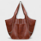 Olivia | Oversized Weekender Bag