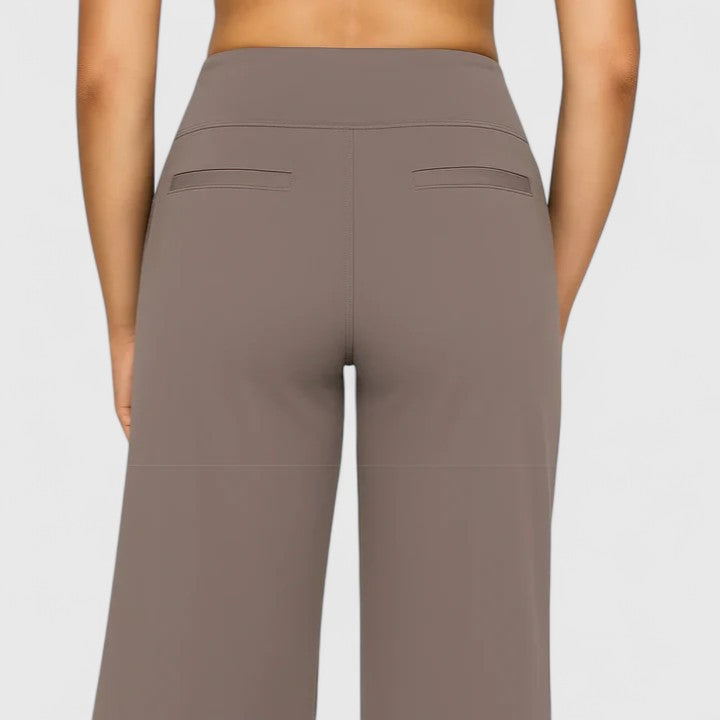 Teylor | Sophisticated Trousers