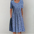 Luna | Soft and Flattering Elegant Dress