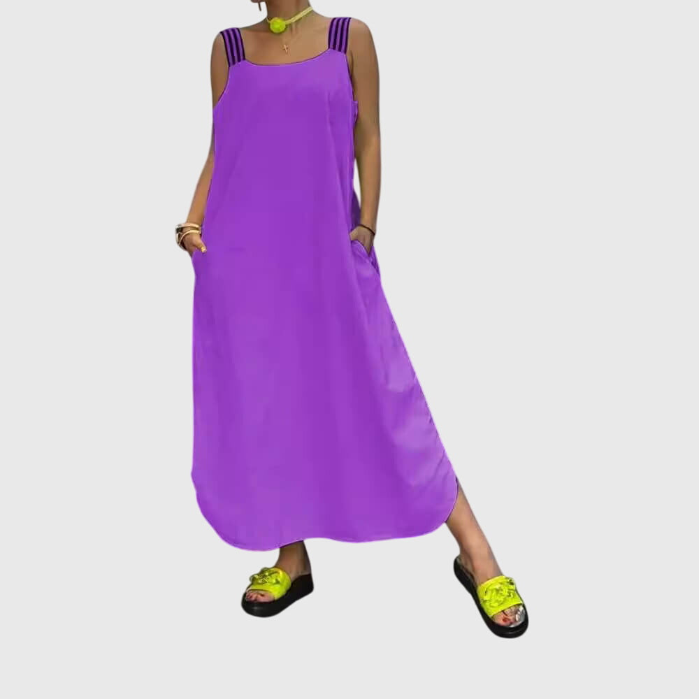 Liz | Summer Dress