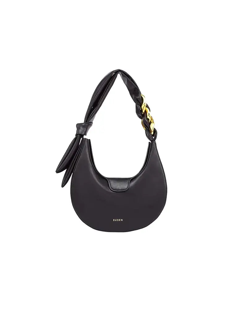 Oxford | Fabric Mini Phone Crossbody Bag