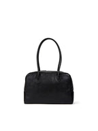 Vegetable | Tanned Leather Box Toast Bag