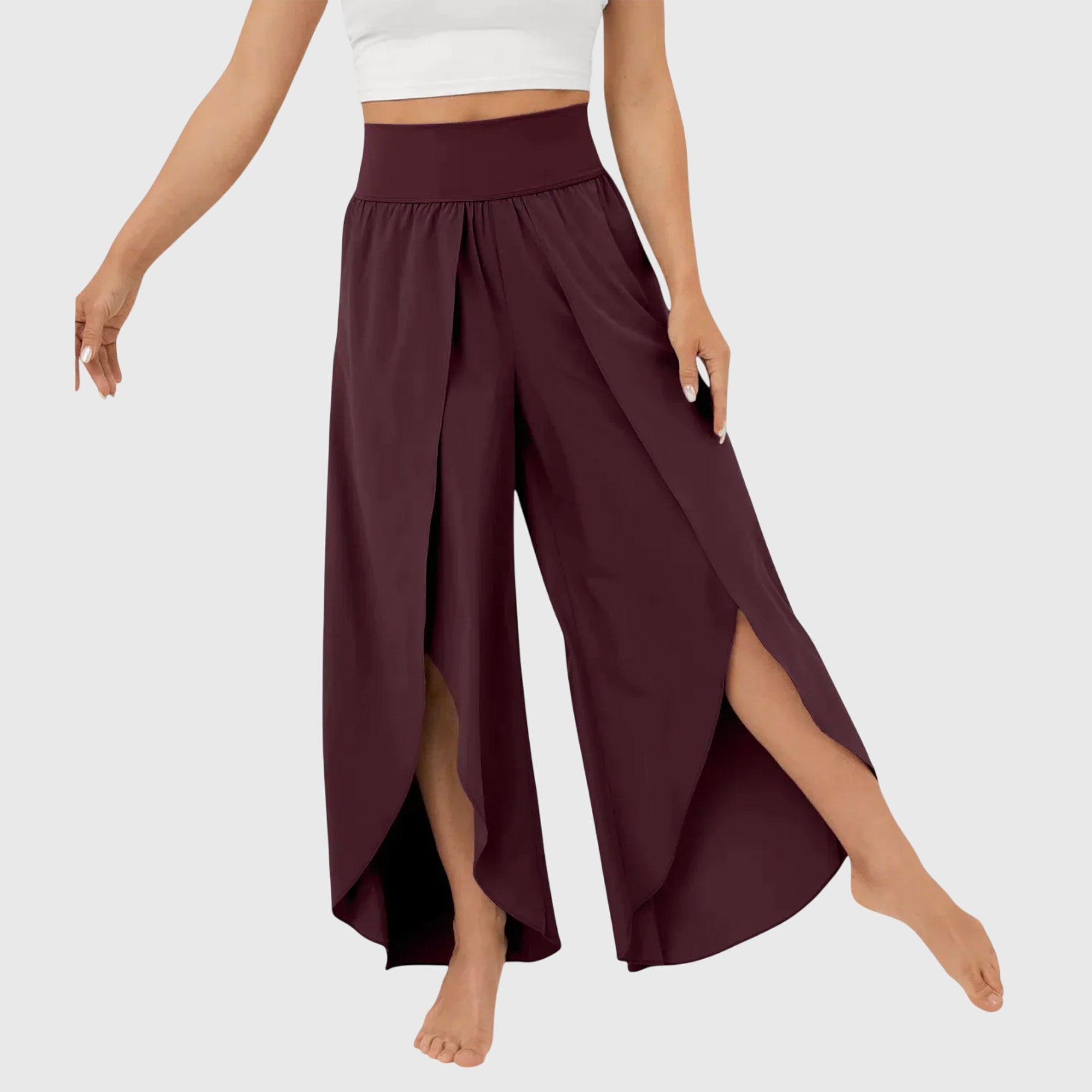 Allison | AirFlow Women's Trousers