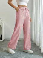 KARINA - STYLISH STRIPED PANTS