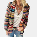 Juliette | Comfortable Cardigan