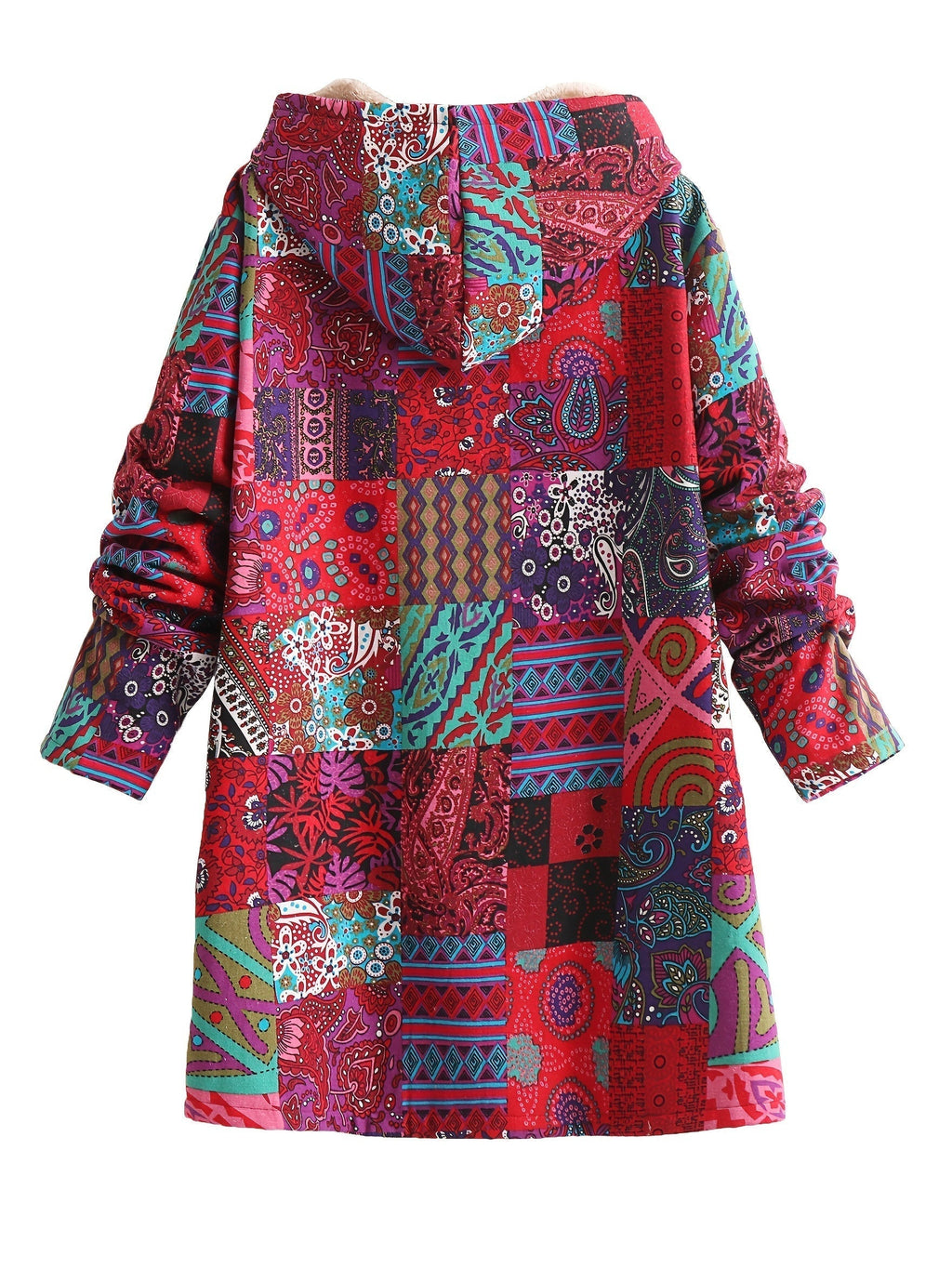 Macy | Comfortable Jacket