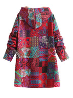 Macy | Comfortable Jacket