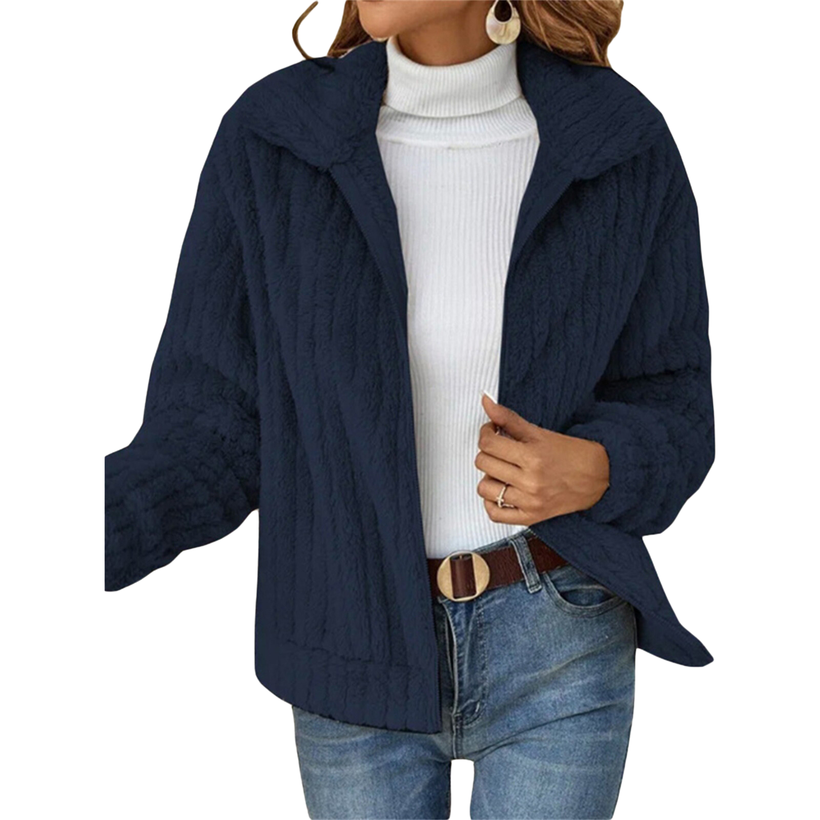 Nizzy | Sophisticated Jacket