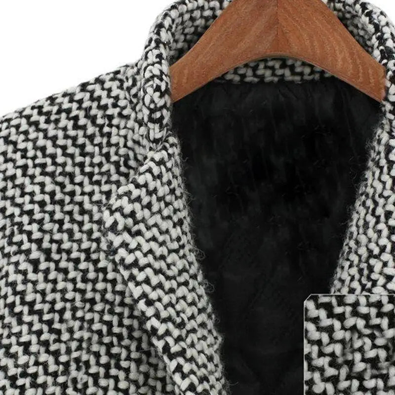 Isabelle | Warm Winter Coat
