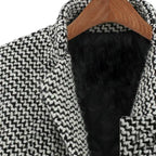 Isabelle | Warm Winter Coat