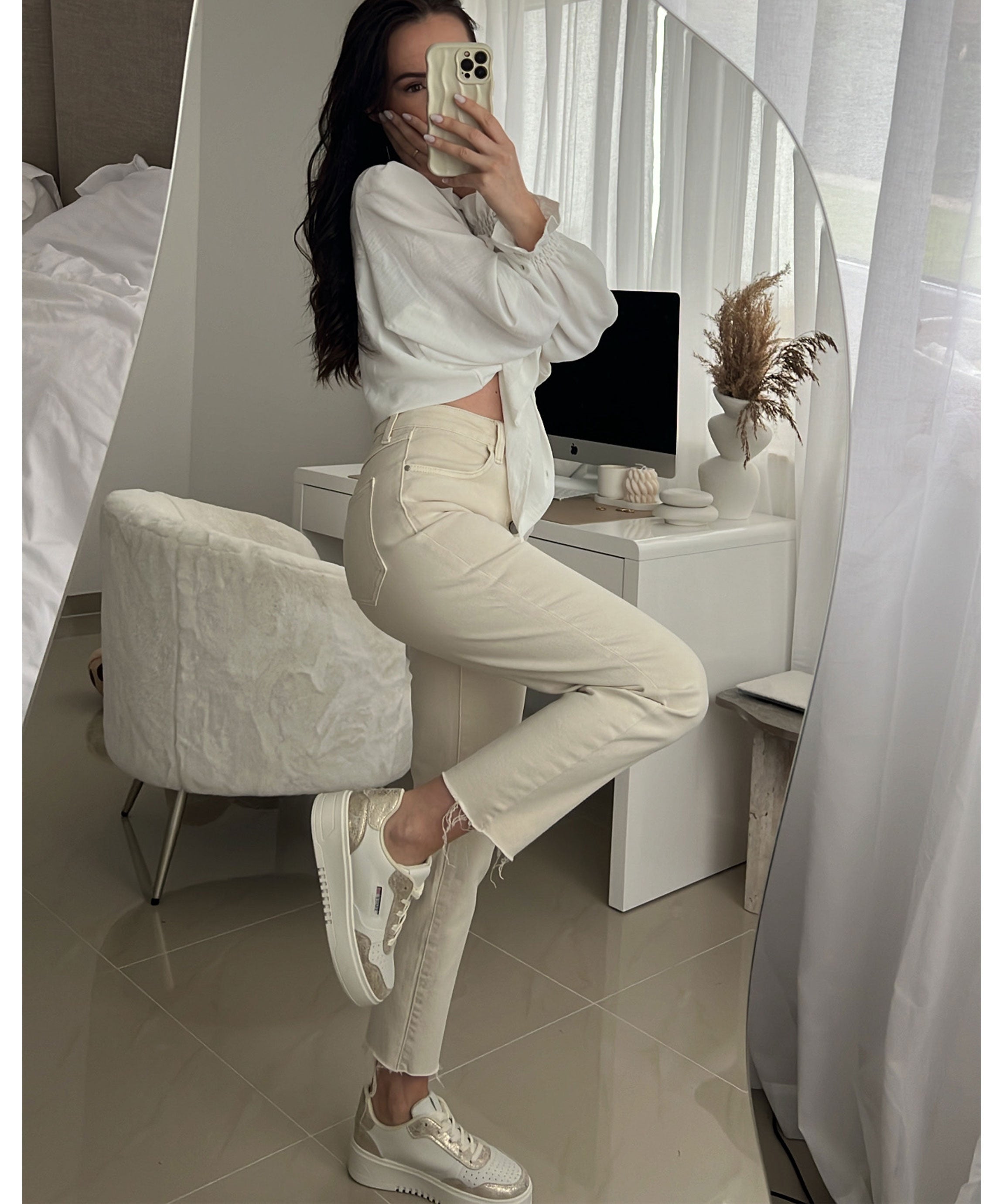 Ruana | Ren Elegance Dress