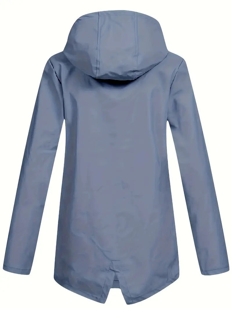 Rosalie | Zip-Up Jacket