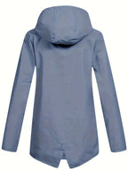 Rosalie | Zip-Up Jacket