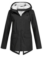 Rosalie | Zip-Up Jacket