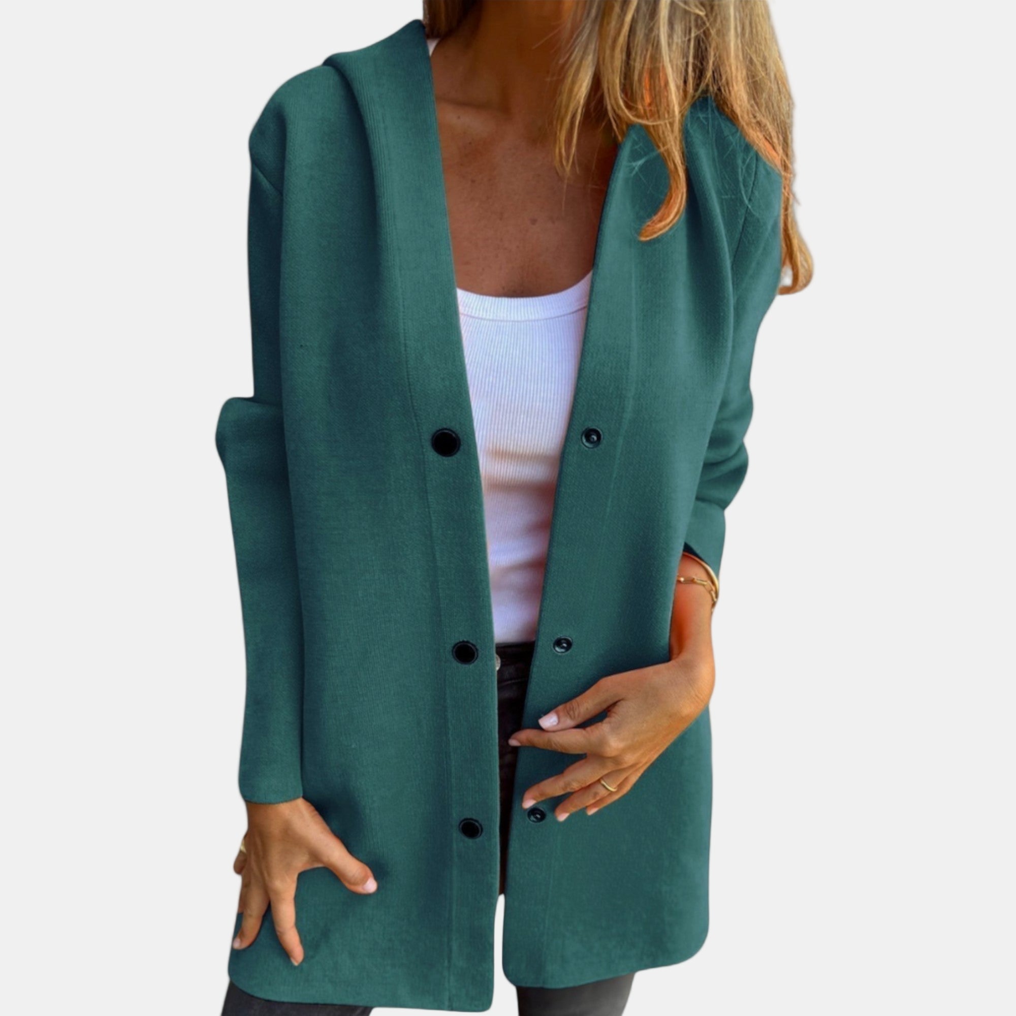 Maeve | Elegant Casual Jacket