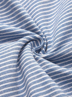 Lynda – Striped Midi Dress