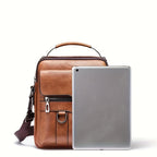 CLAIRA™ - CROSSBODY SATCHEL