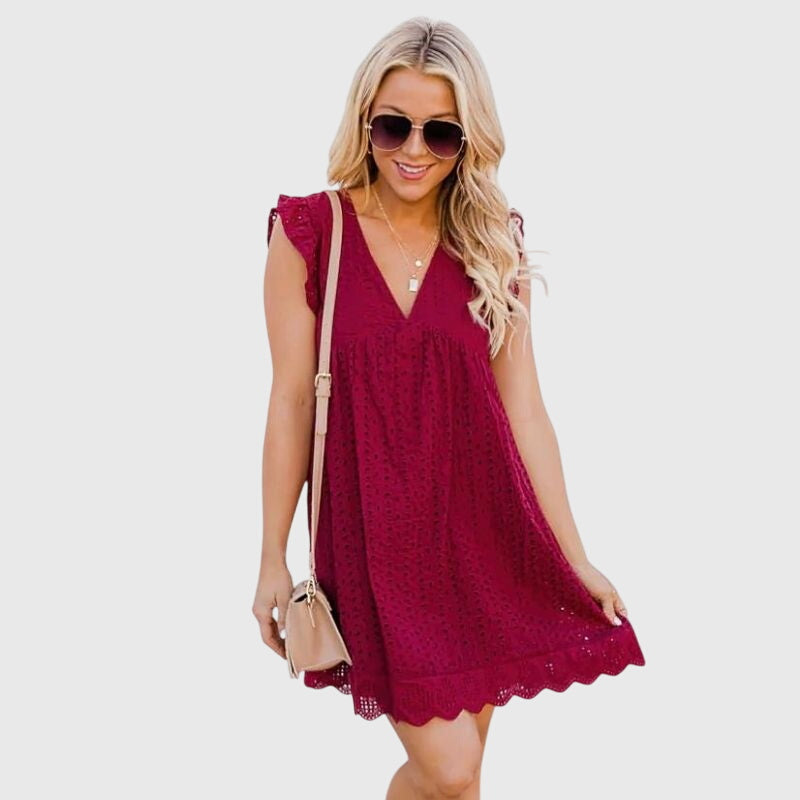 Dora | 2 in 1 Summer Dress