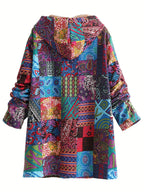 Macy | Comfortable Jacket