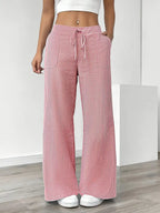 KARINA - STYLISH STRIPED PANTS