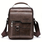 CLAIRA™ - CROSSBODY SATCHEL