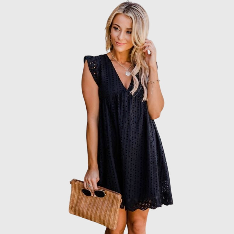 Dora | 2 in 1 Summer Dress