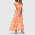 Arlene | Luxe Maternity Dress
