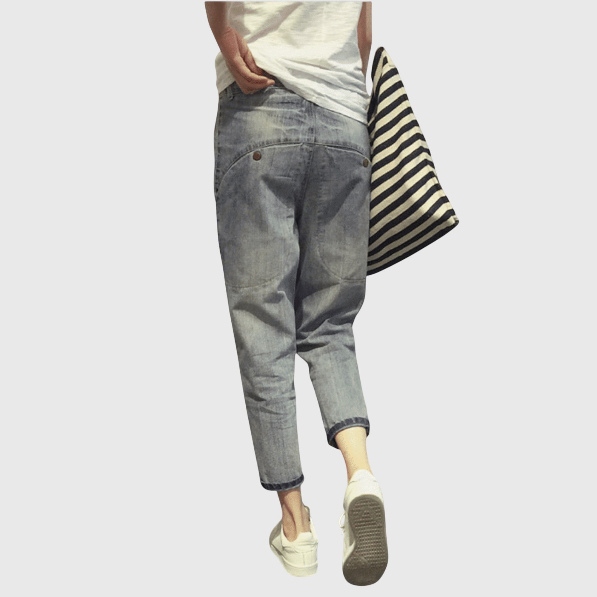Kelly | Stylish and Unique Trousers