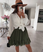 Ruana | Ren Elegance Dress