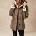 Celeste | Elegant Fall Coat