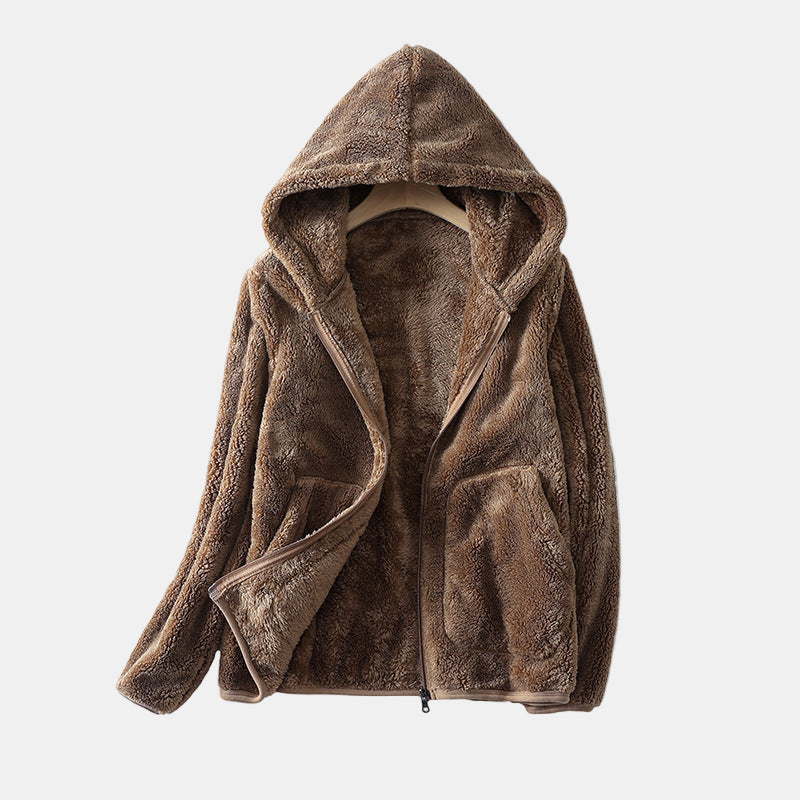Evelina | Casual Comfortable Jacket