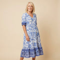 Velora | Elegant and Comfortable Summer Dress