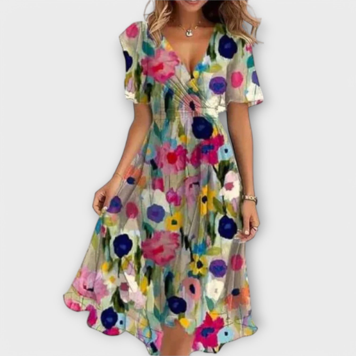 Victoria | Stylish Dress
