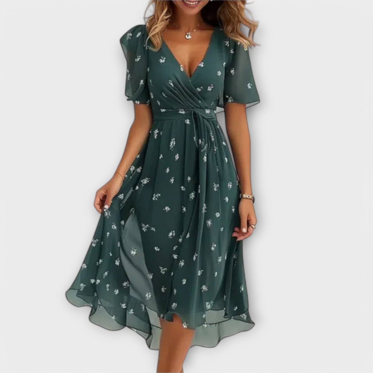 Victoria | Stylish Dress