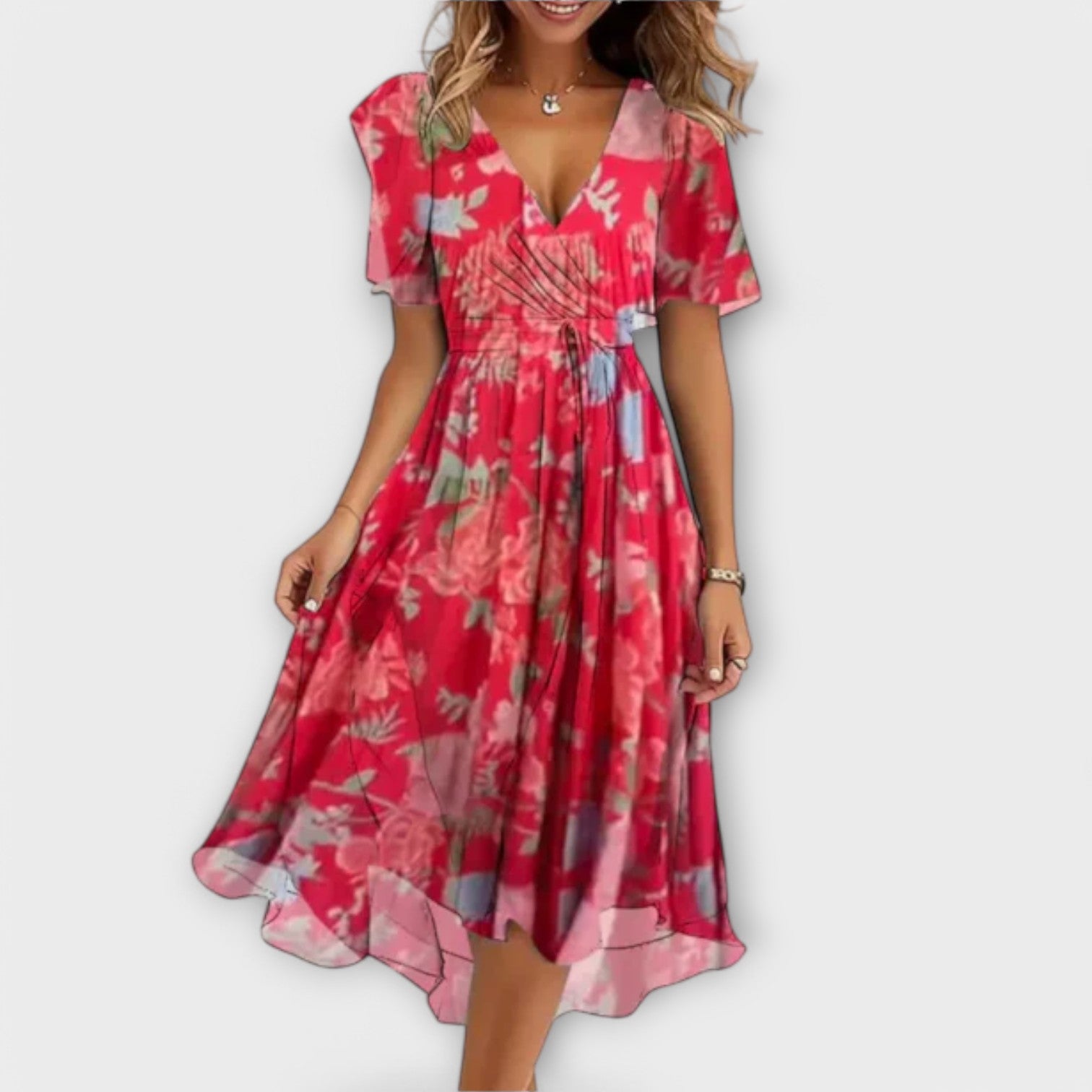 Victoria | Stylish Dress