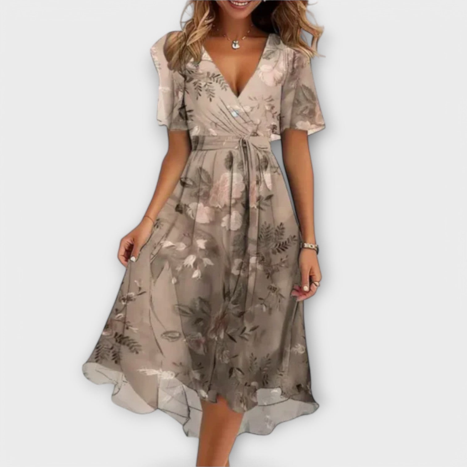 Victoria | Stylish Dress