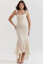 Fay™ - Maxi Dress