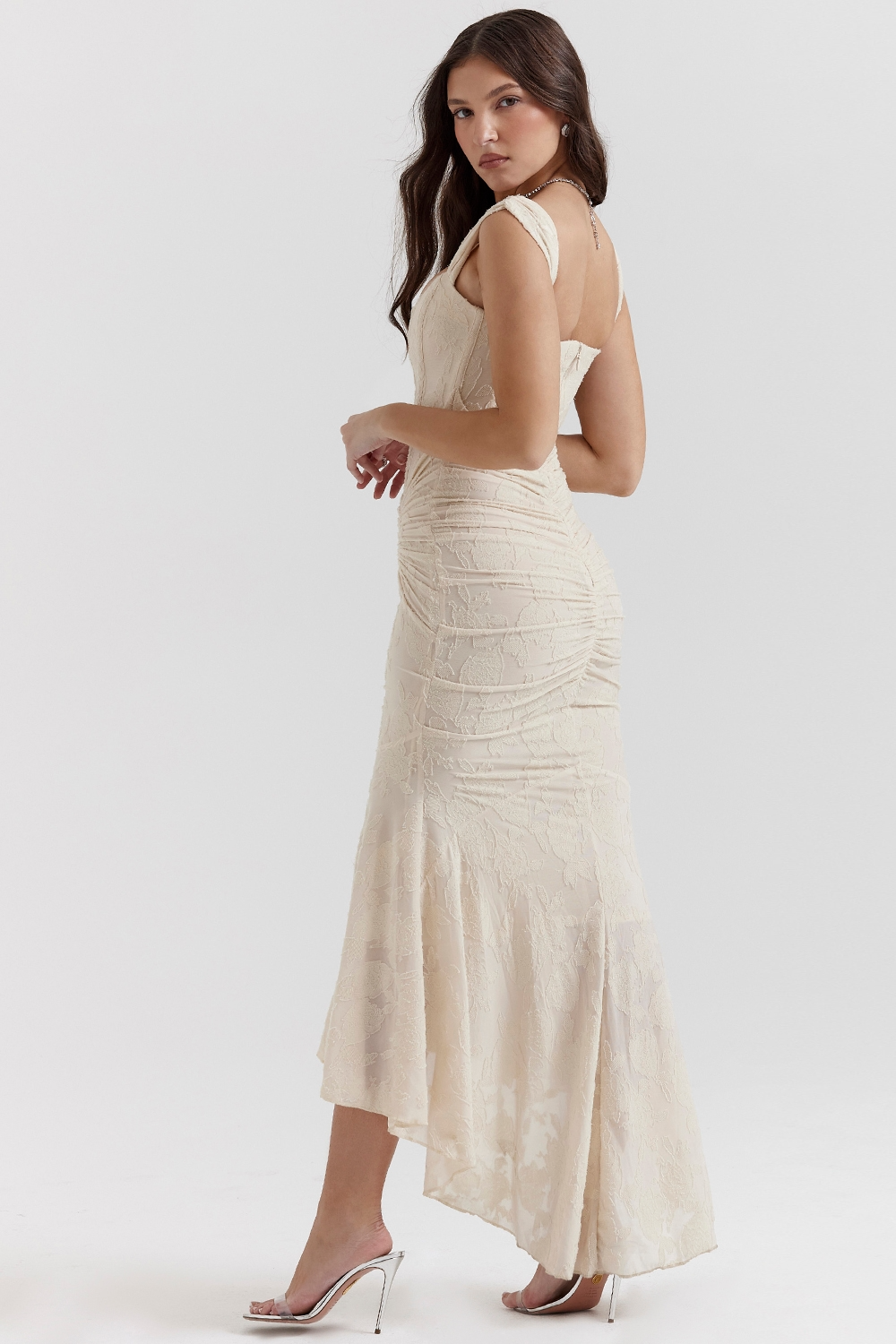 Fay™ - Maxi Dress