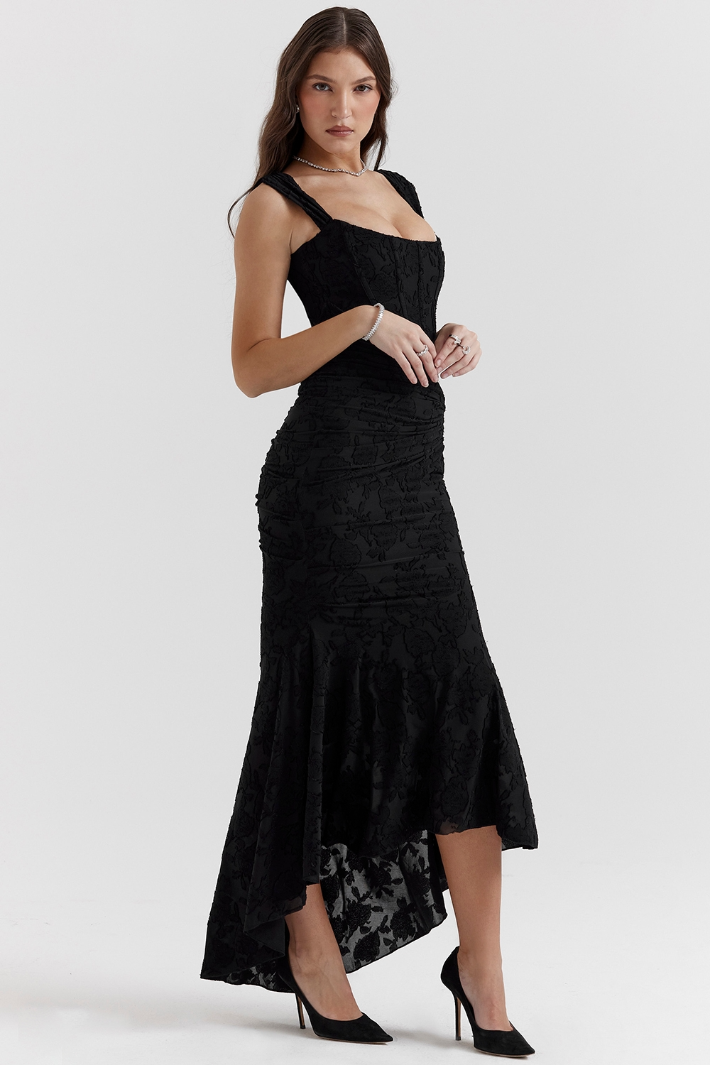 Fay™ - Maxi Dress