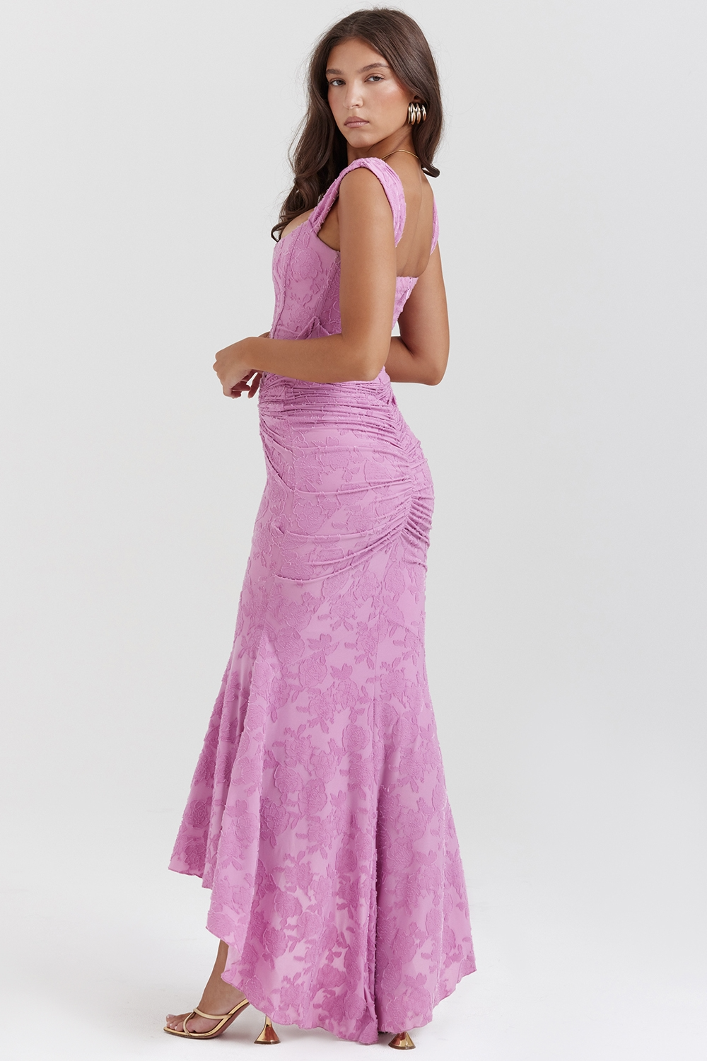 Fay™ - Maxi Dress