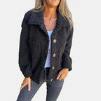 Amara | Chic Elegant Coat