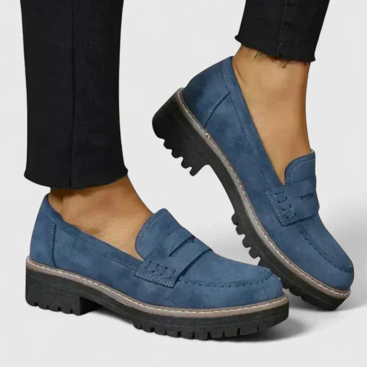 Ella | Comfortable Loafers
