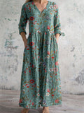 Helen - Women's Chic Dress
