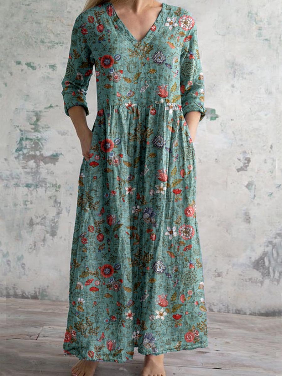Helen - Women's Chic Dress