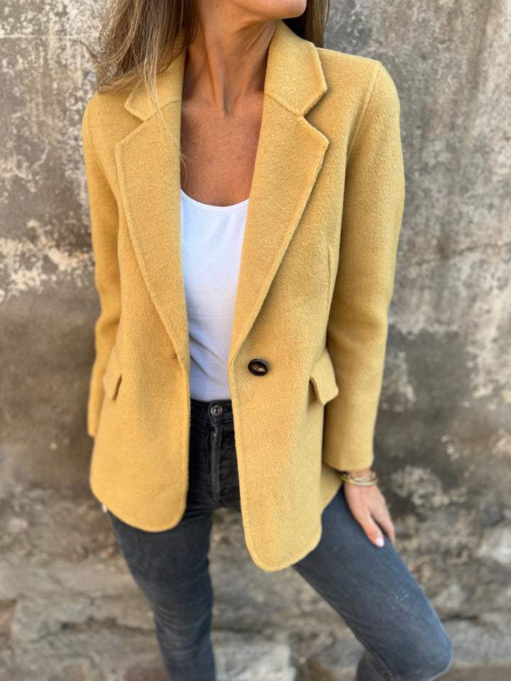 Jessi - Casual Blazer